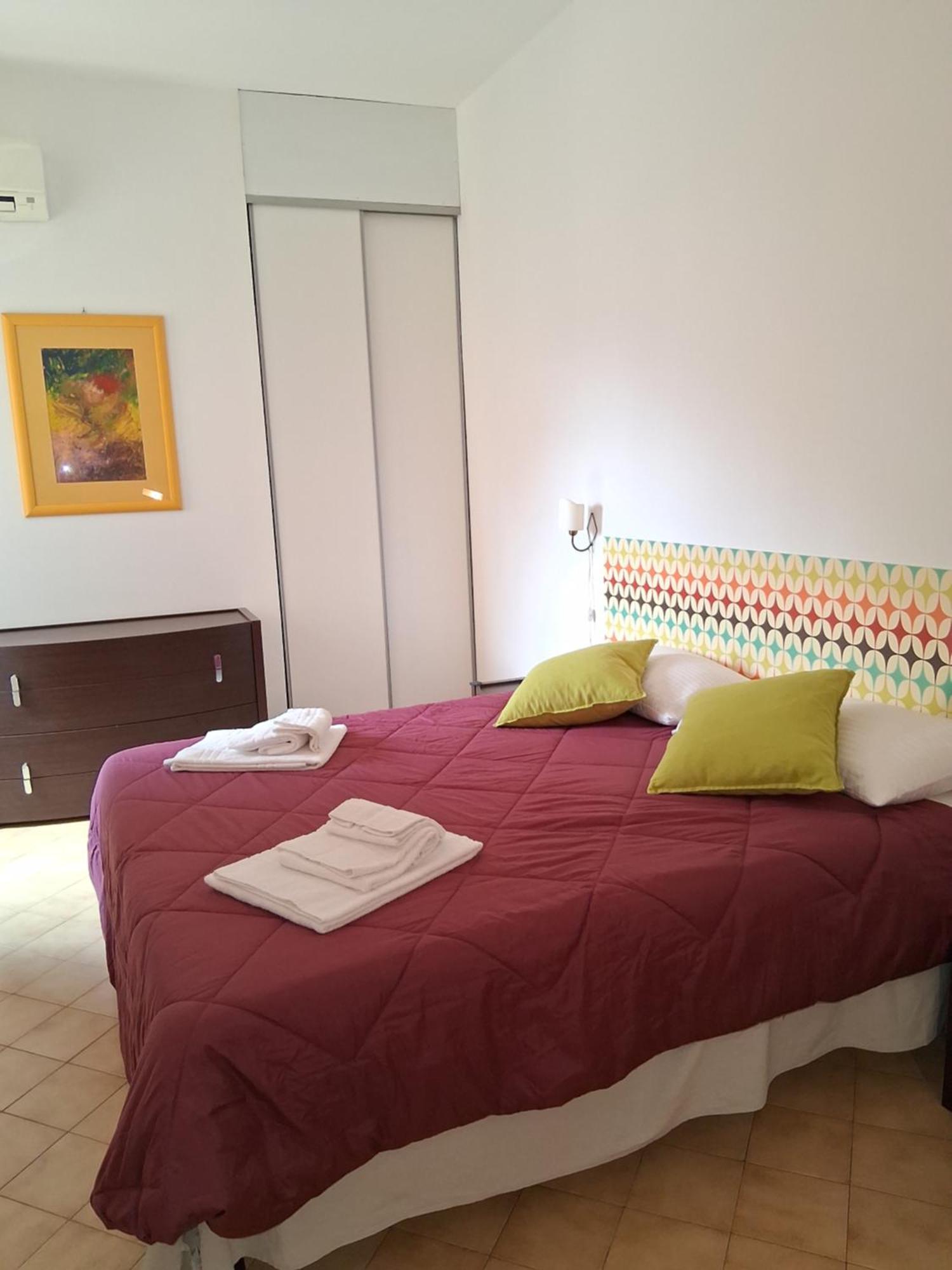 Appartamento Silvana Grosseto Exterior photo